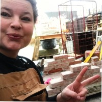 FGU Vestegnen Employee Sara Wallin's profile photo