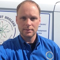Southeast Nuclear Electronics Employee Michael Eaton's profile photo