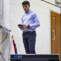 Handling Concepts Ltd Employee Harry Beaumont's profile photo
