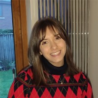 Competition and Markets Authority Employee Maddy Dibble's profile photo