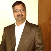 EXILANT Technologies Private Limited Employee Balakrishnan Sankaran's profile photo