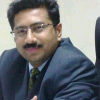 Cozmo Travel LLC Employee Ashraf Mohammed's profile photo