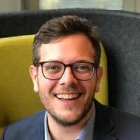 Oikocredit Employee Marc Mourlan's profile photo