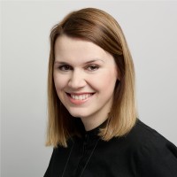 Wisden Employee Barbora Mann's profile photo