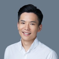 InPlanet Employee Junyao Kang's profile photo