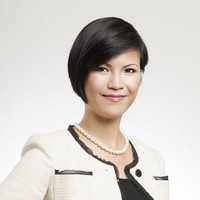 Isagenix Employee Devon Li's profile photo