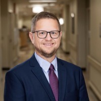 Advance Physical Therapy Employee Samuel Stephenson's profile photo