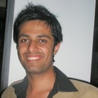 Anshul Dudia Email & Phone Number