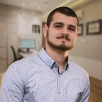 Mohamad Kalamouni's profile photo