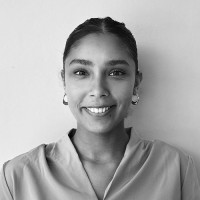 Sauce Recruitment Employee Caitlin Siljeur's profile photo