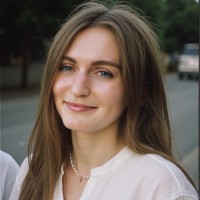 Geiger-Notes AG Employee Sofia Belkov's profile photo