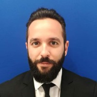 ΚΑΥΚΑΣ ΑΕ / KAFKAS SA Employee Trifonas Vrakas's profile photo