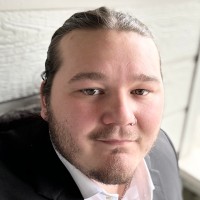 Crazy Cups Employee Charles Taylor's profile photo