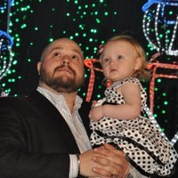 THE BRAD HENDRICKS LAW FIRM Employee Tristan Wingfield's profile photo