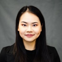 Asia Pacific Capital company Employee Irene's profile photo