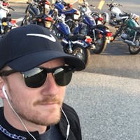 Crowd Street Employee Michael Dubose's profile photo