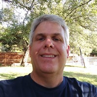 Booz Allen Hamilton Employee Ken Bowen's profile photo