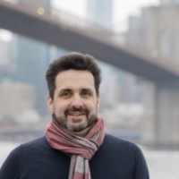 Loïc Weber Email & Phone Number