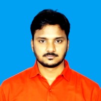 UST Employee Mukesh Y's profile photo