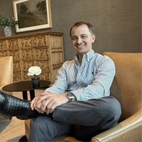 Sigma Information Group, Inc. Employee Parrish Miller's profile photo