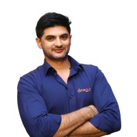 Dineout Employee Nikhil Bakshi's profile photo