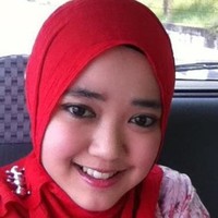 Universiti Putra Malaysia Employee Sarina Lim's profile photo