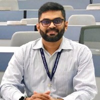 MOTHERSON ELECTRONIC COMPONENTS PVT LTD Employee Surya Vempaty's profile photo
