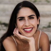 GAAN Creative Employee Nilla Ali's profile photo