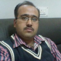 PRODHA LifeSciences Employee Dharmendra Verma's profile photo