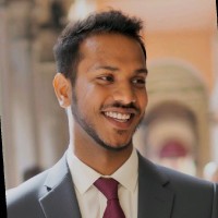 Digital Interakt Employee Pulkit Gupta's profile photo