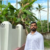 Quiqup Employee Johnson John's profile photo