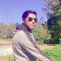 A.P. Moller - Maersk Employee Sunil Koli's profile photo