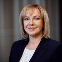ING Bank Slaski Employee Alicja Żyła's profile photo