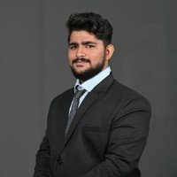 Elixir Foundation Employee Parth Bhavnani's profile photo