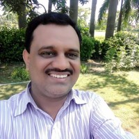 Printotech Global Limited Employee Sunil Shukla's profile photo
