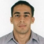 Kelvis Alvarado Email