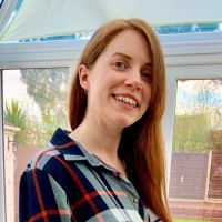 Vanti Employee Rachel Beighton's profile photo