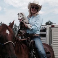 Alberta Beef Producers Employee Kaley Segboer-Edge's profile photo
