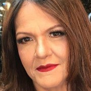 Boeing Distribution Services Inc. Employee Evelyn Morejon's profile photo