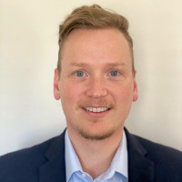 Baker Hughes Employee Jason Knudson's profile photo
