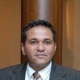 Amol Prabhughate Email
