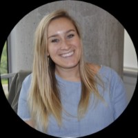 Sense Employee Alexandra Paone's profile photo