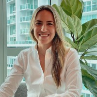 TelevisaUnivision Employee Alejandra Cangas's profile photo