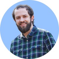 Pearson Employee Steve Eyre's profile photo