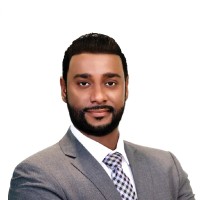 Wilson Display Ltd. Employee Abdul Moiz's profile photo