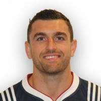 USTECH.com Employee Christopher Frazier's profile photo