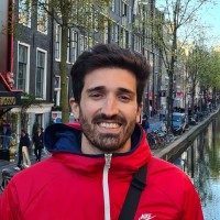 Goalsetter Employee Leandro Fuschetto's profile photo