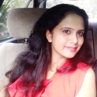 SonicWall Employee Nikhila R's profile photo