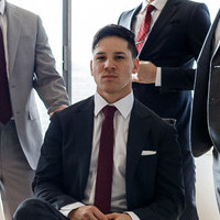 Austin Wilson Email & Phone Number