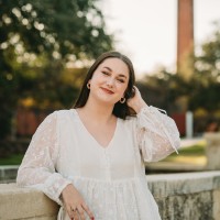 Climable Employee Sarah Davis's profile photo